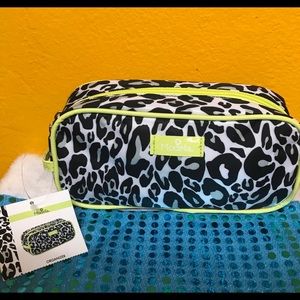 “NEW” MODELLA MAKEUP BAG 💄💋